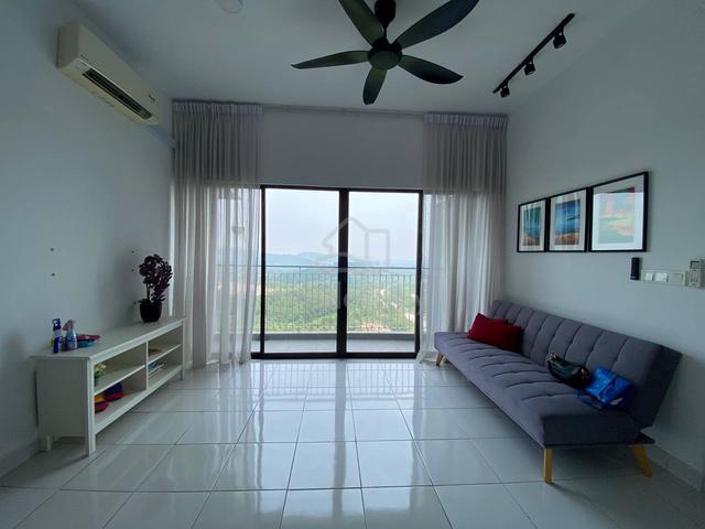 Residensi Lili @ Taman Bucida Hijauan 1