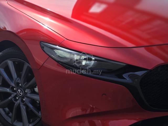 2023 Mazda 3 2.0 GVC HIGH PLUS EDITION (A)CAR KING - 3