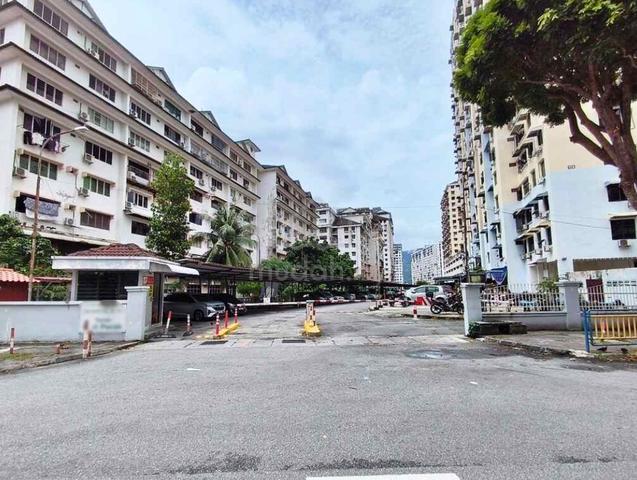 Taman Seri Perak 1