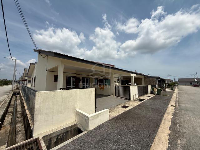 Perumahan Seri Damai Sejahtera, Kuantan, Pahang 3