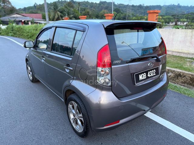 2007 Perodua MYVI 1.3 EZI (A) - 3