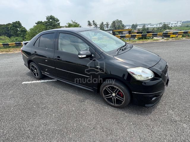 2011 Toyota VIOS 1.5 G NCP93R-BEPGKE FACELIFT (A) - 4