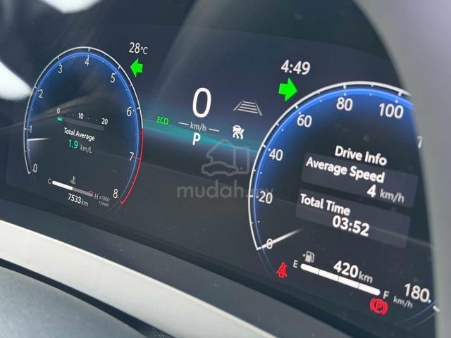 2025 Toyota ALPHARD Z ✨ 4WD / SR / 7520KM !! ✨ - 3