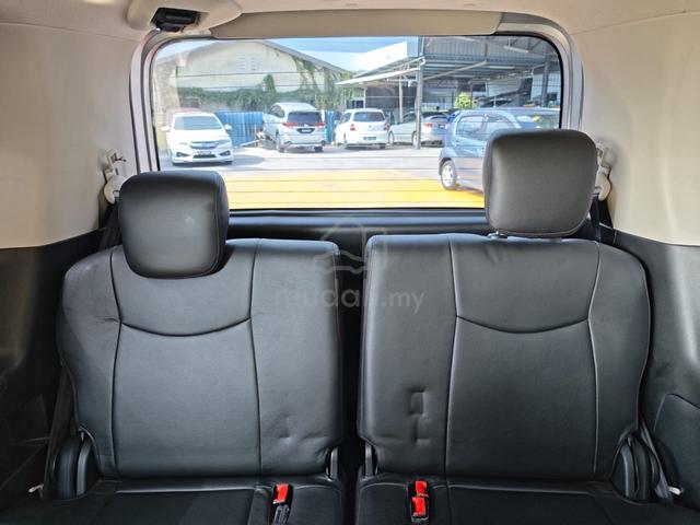 2016 Nissan SERENA FULL SPEC 2.0 (AUTO) - 5