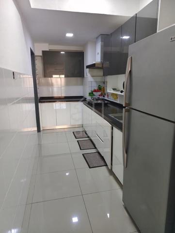 Palm Garden Apartment 1