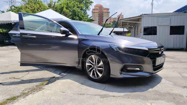 2020 Honda ACCORD 1.5 TC (A) - 1