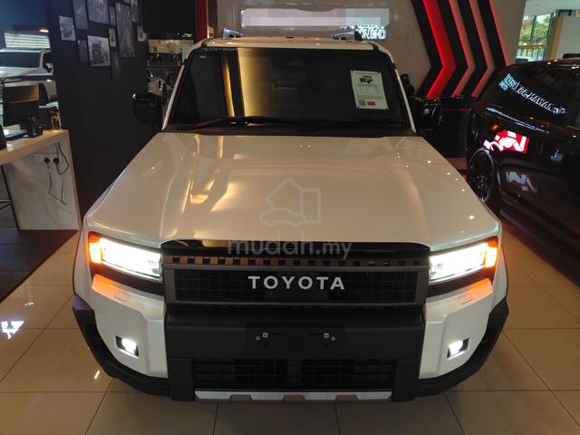 6000km 163HP 246NM 7SEATER 2.7L PETROL PANORAMIC - 3