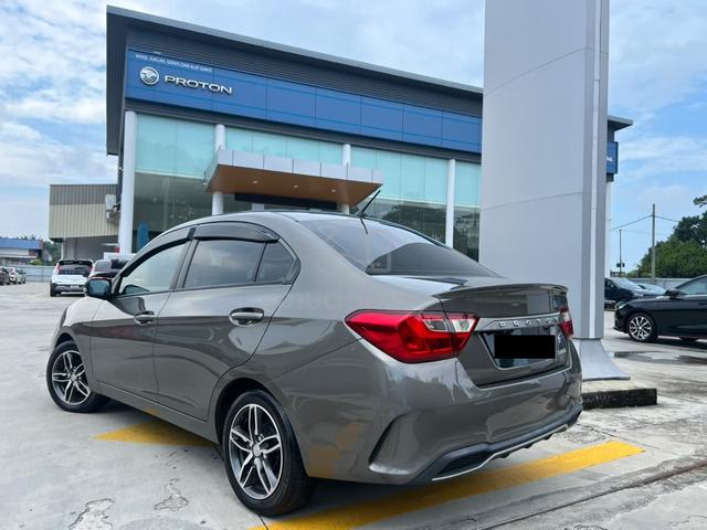 2020 Proton SAGA PREMIUM AT 1.3L (A) - 2