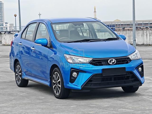 2020 Perodua BEZZA 1.3 AV (A) CAR KING - 3