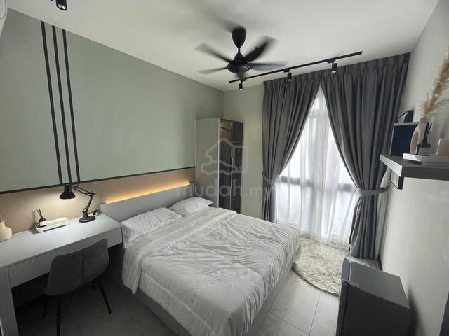 PREMIUM MASTER SUITE 🔥 Female Unit 1