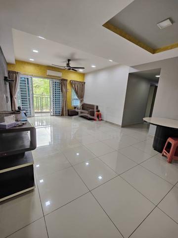 Idaman Residence @ Nusa Idaman 1