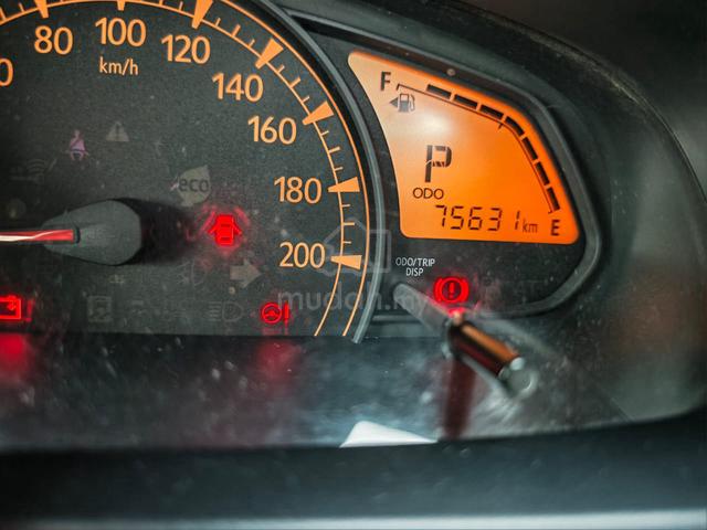 2022 Perodua AXIA 1.0 GXTRA MY19 (A) - 5