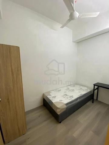Good environment with many facilities 1
