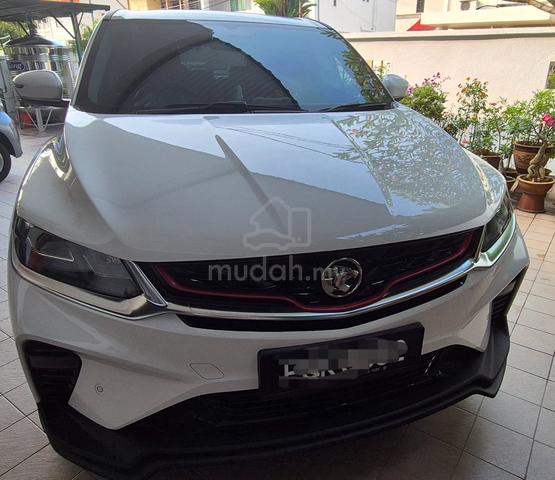 2022 Proton X50 1.5(A) Executive Tip-Top Condition - 2