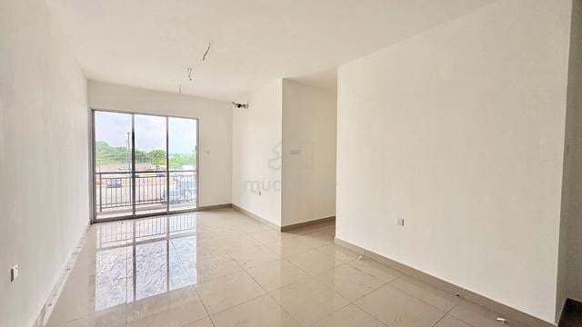 Sierra Heights (Residensi Siera Perdana) 1