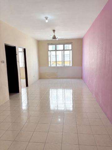 Angkasa Apartment 1