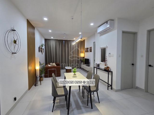 Renna Residence @ The NorthBank 1