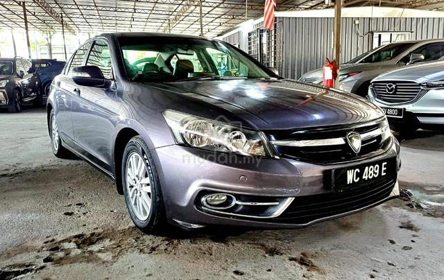 2014 Proton PERDANA 2.0 2.0L (A) - 3