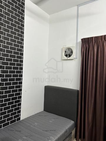 room to rent jalan Kuching Lotus 2