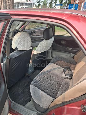 1999 Proton WIRA 1.5 GL (A) - 3