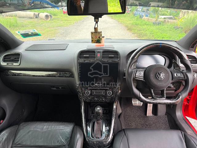 2010 Volkswagen GOLF 2.0 GTI (MK6) MK6 (A) - 5
