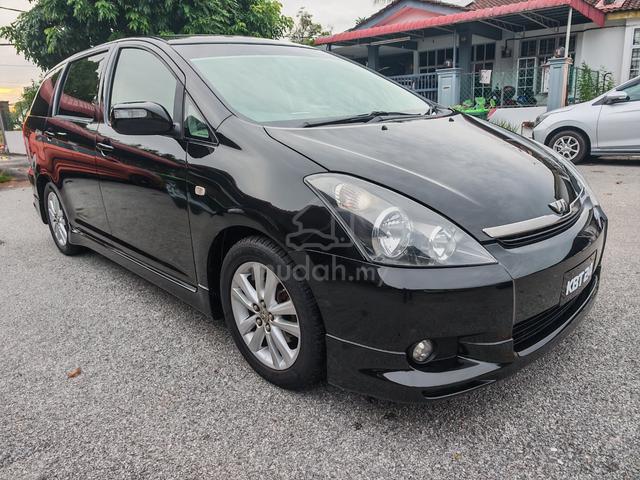2005 Toyota WISH 1.8 TYPE S (A) - 3