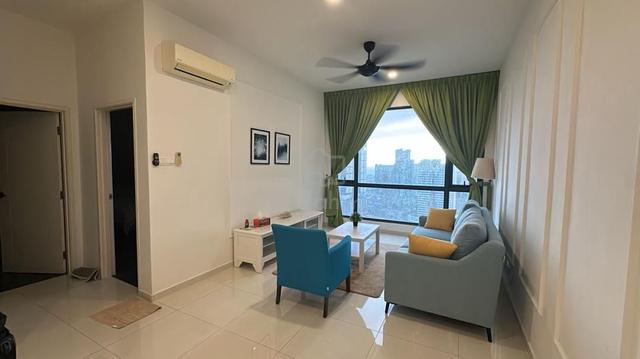 SKS Pavillion Residences 1