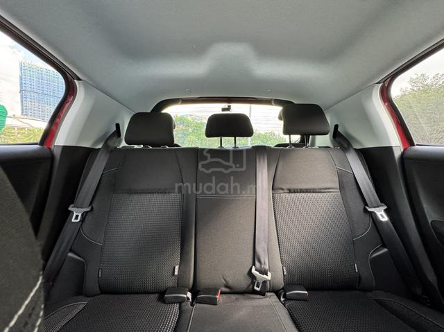2017 Peugeot 208 1.2 PURETECH (A) - 5