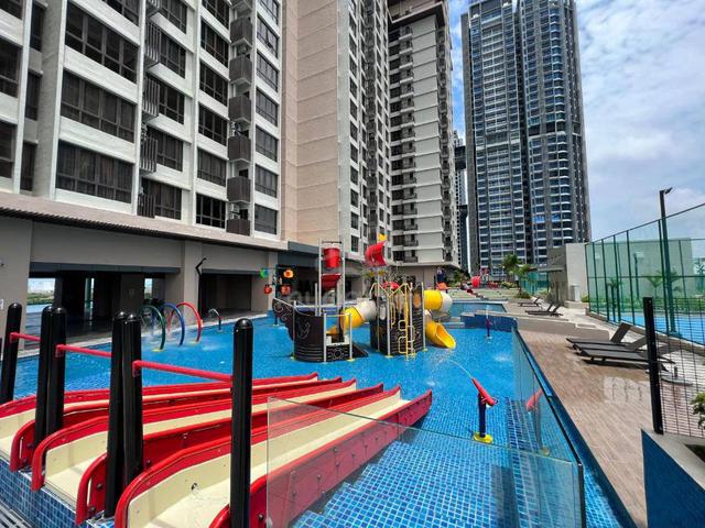 Bali Residences 1