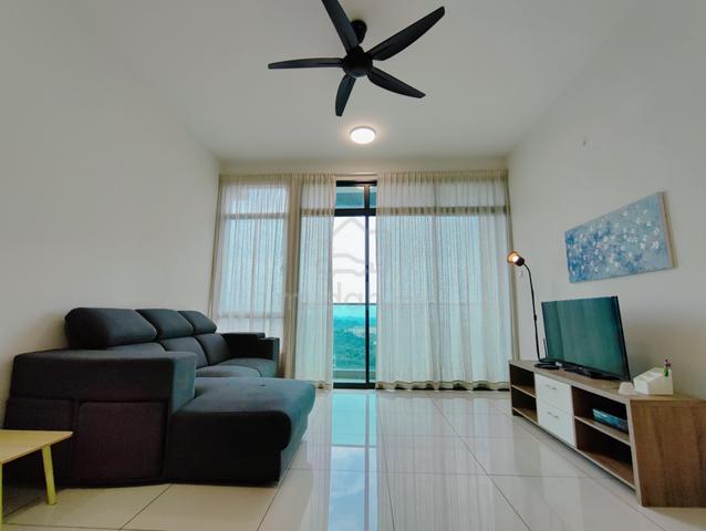 City of Green Condominium 1