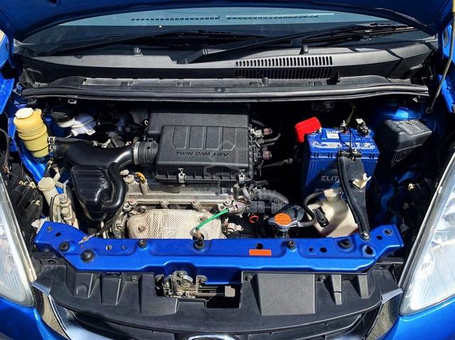 2017 Perodua ALZA 1.5 EZ STANDARD FACELIFT (A) - 5