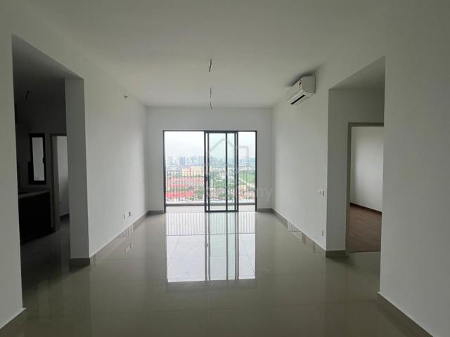 Residensi AVA, Kiara Bay 1