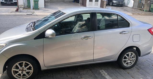 2019 Perodua BEZZA 1.3 PREMIUM X (A) - 3