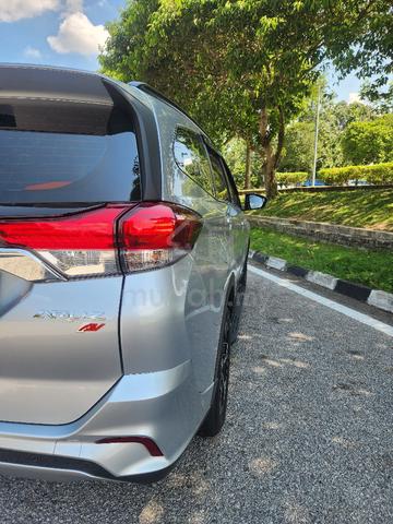 2023 Perodua ARUZ 1.5 AV MY21 D38L (A) - 3