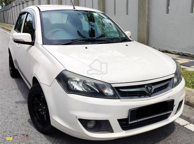 Proton SAGA FLX 1.3(A)SPORTY EXEC EDI*MERDEKA SALE - 1