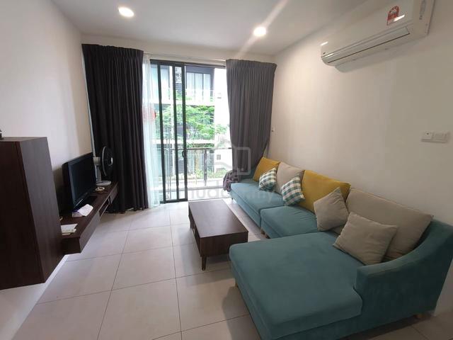 Gala Residences 3