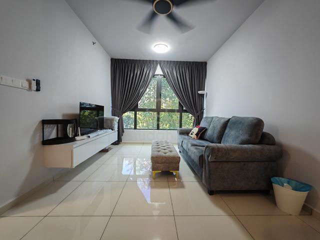 GAIA Residences 1