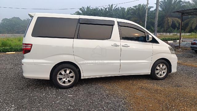 2005 Toyota ALPHARD 2.4 (A) - 5