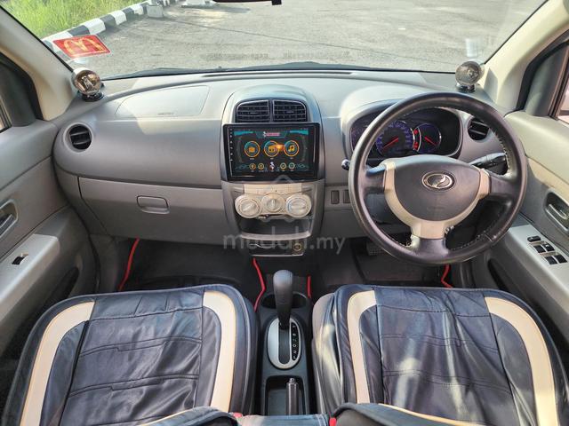 2010 Perodua MYVI 1.3 EZi FACELIFT (A) - 4
