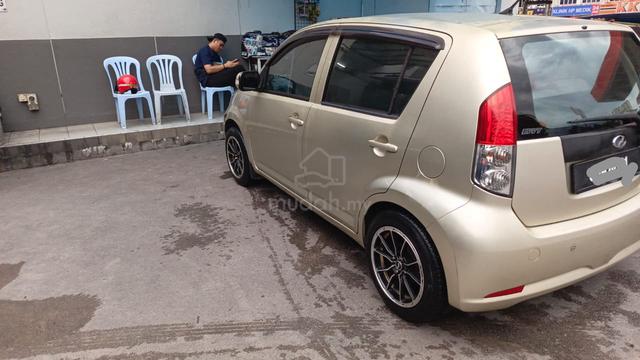 2006 Perodua MYVI 1.3 EZ (A)l - 2
