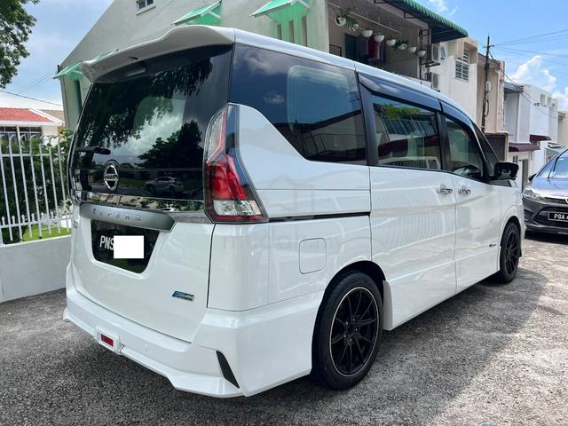 2018 Nissan Serena 2.0 HWS 4yrs Warranty - 3