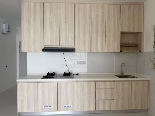 Residensi Sateria 1