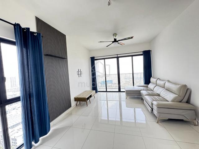Vertu Resort @ Aspen Vision City 1