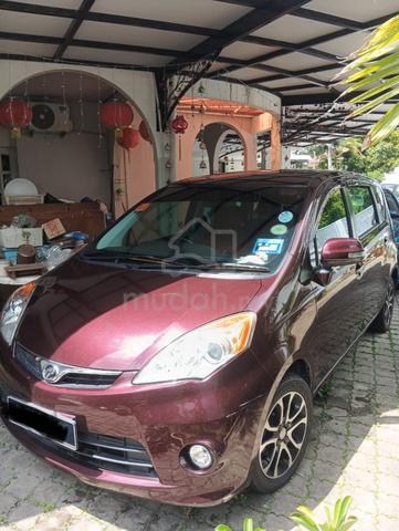 2010 Perodua ALZA 1.5 EZi (A) - 3