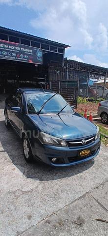 2013 Proton SAGA 1.3 FLX EXECUTIVE (A) - 1