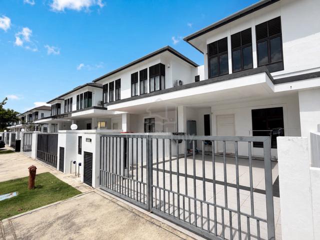 RENO 2sty Graham Garden Eco Grandeur Puncak Alam LOW BOOKING for sale 1