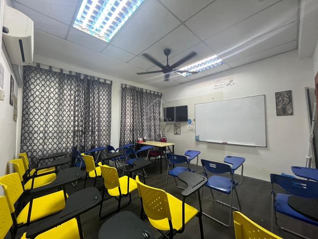 Bilik Tuisyen untuk disewa. 1