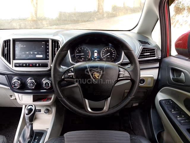 2019 Proton Persona 1.6 Premium (A) Full Package - 5