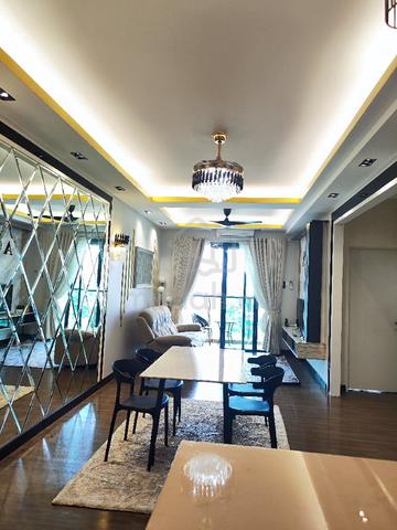 Vista Bangi 1