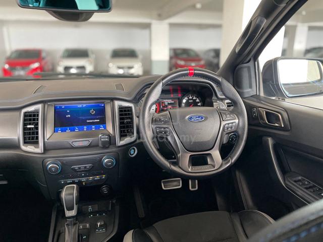 2021 Ford RANGER 2.0 RAPTOR FACELIFT LOW MILEAGE - 5